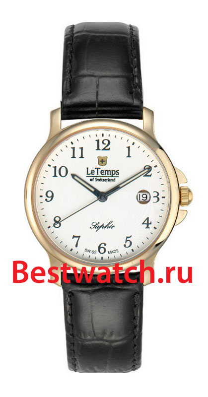 Часы Le Temps Lady LT1056.51BL01
